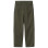 Carhartt WIP Derby Pant PLANT (RINSED)