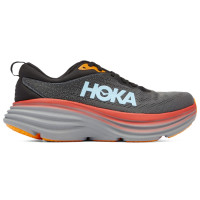 HOKA ONE ONE M Bondi 8 ANTHRACITE/CASTLEROCK