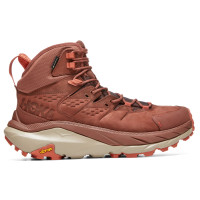 HOKA ONE ONE M Kaha 2 GTX CAPPUCCINO/BAKED CLAY