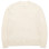 OAMC Whistler Crewneck Knitted NATURAL WHITE