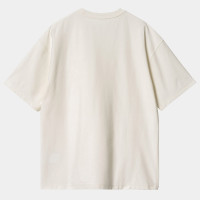 Carhartt WIP S/S Dawson T-shirt WAX