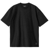 Carhartt WIP S/S Dawson T-shirt BLACK