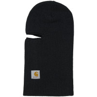 Carhartt WIP Storm Mask BLACK