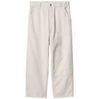 Carhartt WIP Wide Panel Pant SALT (RINSED)