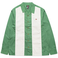 Dickies Westover L/S Shirt DARK IVY