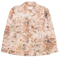 HERESY Field Shirt PRINT