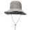 And Wander Paper Cloth HAT GRAY