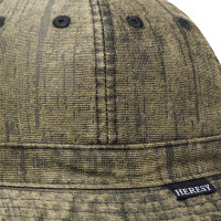 HERESY Wise HAT Olive