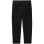 Carhartt WIP Newel Pant BLACK (GARMENT DYED)