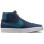 Nike Zoom Blazer MID Midnight Navy Blue Noise Aqua