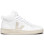 VEJA V-15 Leather White Natural