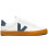VEJA Campo Chromefree Leather WHITE CALIFORNIA NATURAL