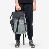And Wander X-pac 30L Backpack GRAY