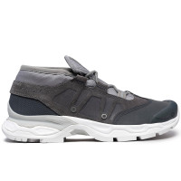 And Wander Salomon Jungle Ultra LOW FOR AND Wander GRAY