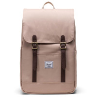 Herschel Retreat Small Light Taupe