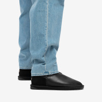 EMU Australia Townsend Micro BLACK