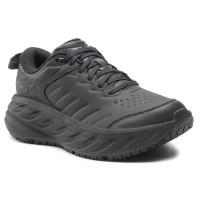 HOKA ONE ONE W Bondi SR Black / Black