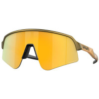 Oakley Sutro Lite Sweep Brass tax / Prizm 24k