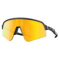 Oakley Sutro Lite Sweep Matte carbon / Prizm 24k
