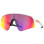 Oakley Sutro Lite Sweep Matte white / Prizm road