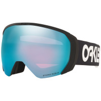 Oakley Flight Path L FACTORYPILOTBLK W/PZMSAPPH GBL
