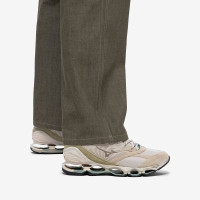 MIZUNO Wave Prophecy LS SCloud/WSand/Cedar
