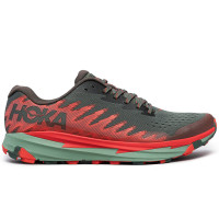 HOKA ONE ONE M Torrent 3 THYME/FIESTA
