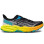 HOKA ONE ONE W Speedgoat 5 BLACK / EVENING PRIMROSE