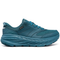HOKA ONE ONE M Bondi L GTX DEEP TEAL/KAYAKING