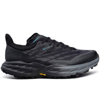HOKA ONE ONE M Speedgoat 5 GTX Spike Black / Black