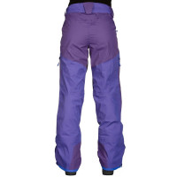 The North Face W Fuse BRG 3L PNT STELLARBLUEFUSE