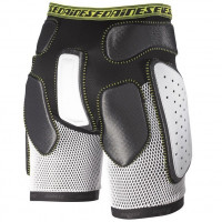 Dainese Action Short EVO BLACK/WHITE