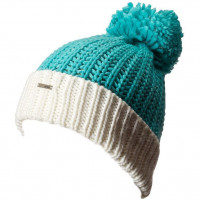 Celtek ZEN POM Beanie Turquoise