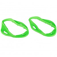 Ronix Brainframe - Baseplate Psycho Green