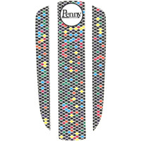 Penny Sticker Panel Diamond