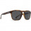 VonZipper Banner TORTOISE SATIN/VINTAGE GREY