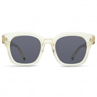 VonZipper Belafonte Aged Clear/Grey