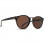 VonZipper Stax BlackWood Satin/Bronze