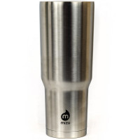 Mizu Tumbler 30 Stainless w/ Black Drip