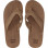 Billabong ALL DAY Leather TAN