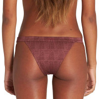 Billabong WAY TO Love Isla PLUM BERRY