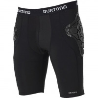 Burton MB Total IMP Short TRUE BLACK