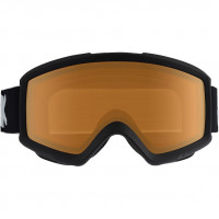 Anon Helix 2.0 NON MIR BLACK/AMBER