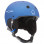 Pro-Tec Classic Certified Snow METALLIC BLUE