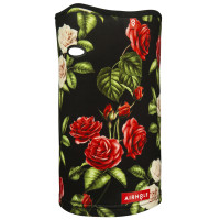 Airhole Airtube Ergo Polar NIGHT ROSE