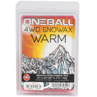 Oneball 4WD - Warm ASSORTED