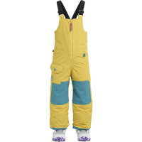 Burton MS Maven BIB SUN GLOW