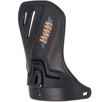 Rome THE DOD (правый) BLACK