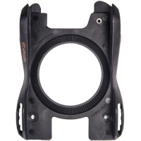 Rome THE DOD (правая) BLACK