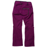 Holden Standard Pant SANGRIA